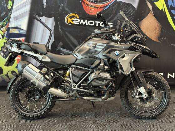 BMW R 1250 GS 